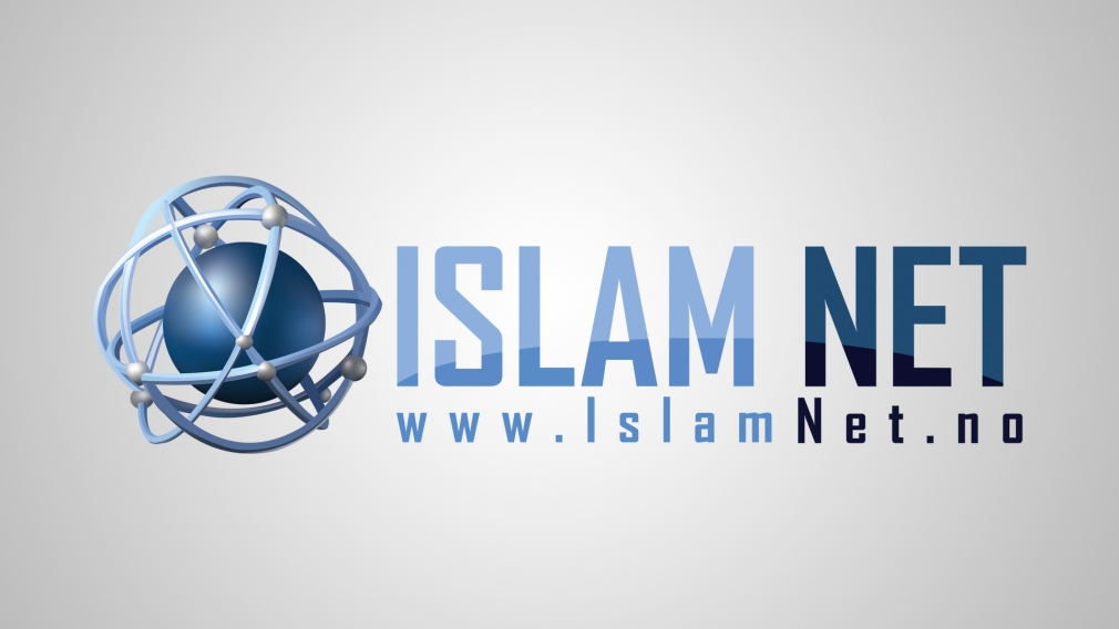 Islam Net – Det Islamske Nettverk