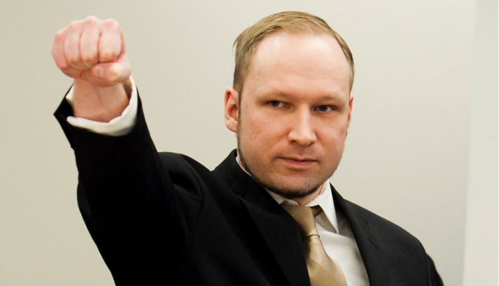 Har Breivik vunnet, Støre?
