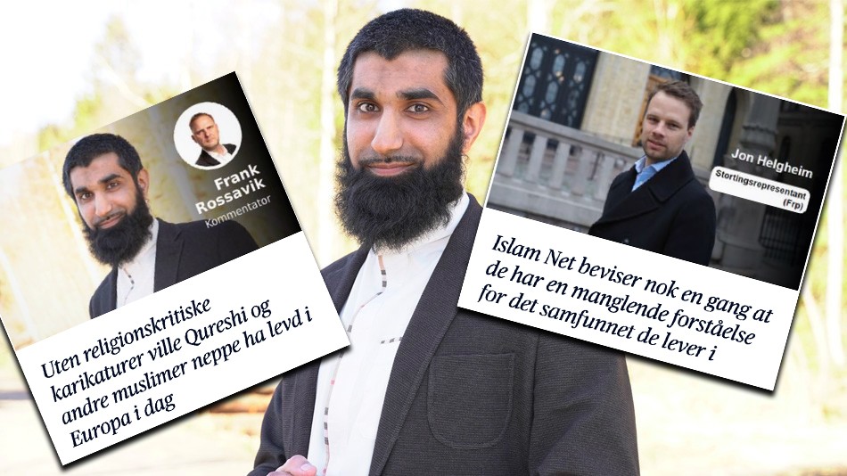 Svarene på mitt innlegg viser at muslimhat ikke tas seriøst nok