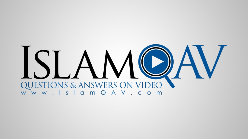 IslamQAV – Questions & Answers on video
