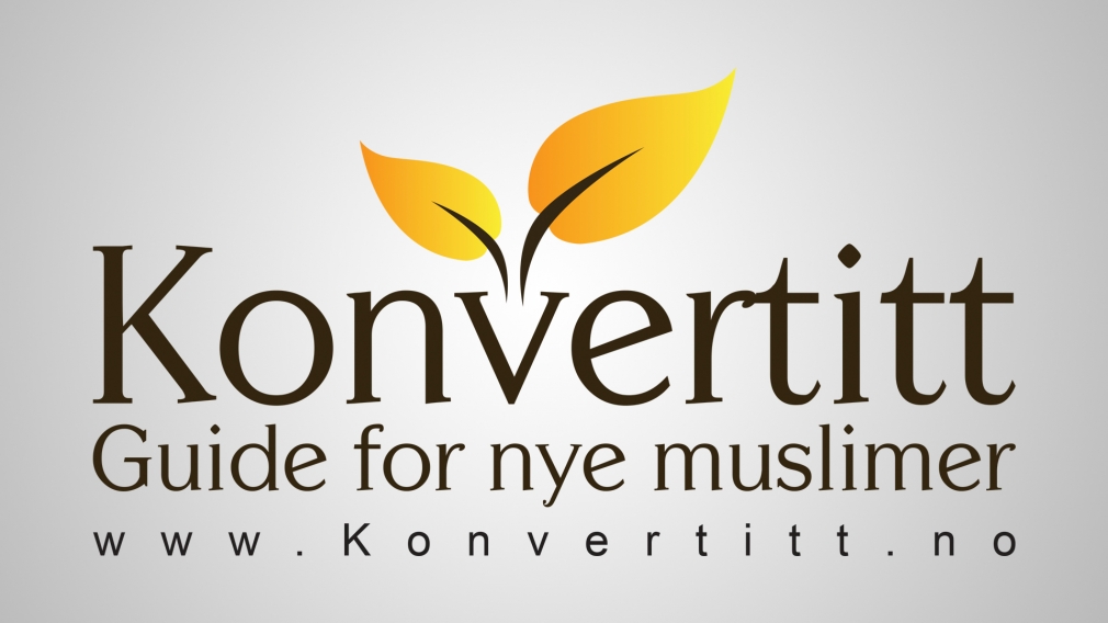 Konvertitt – Guide for nye muslimer