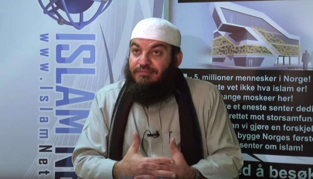 Audun, hva gjør du når du står alene mot samfunnet