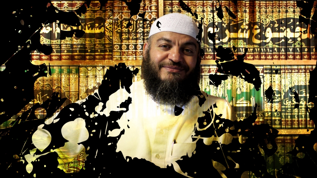 Haitham al-Haddad: Misledet eller sann lærd?