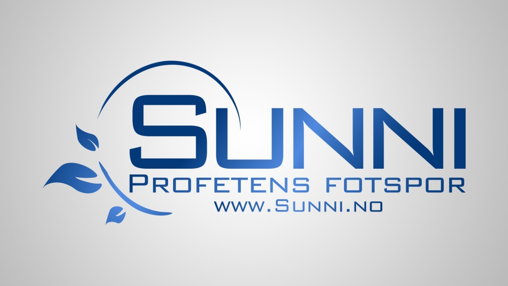 Sunni – Profetens fotspor