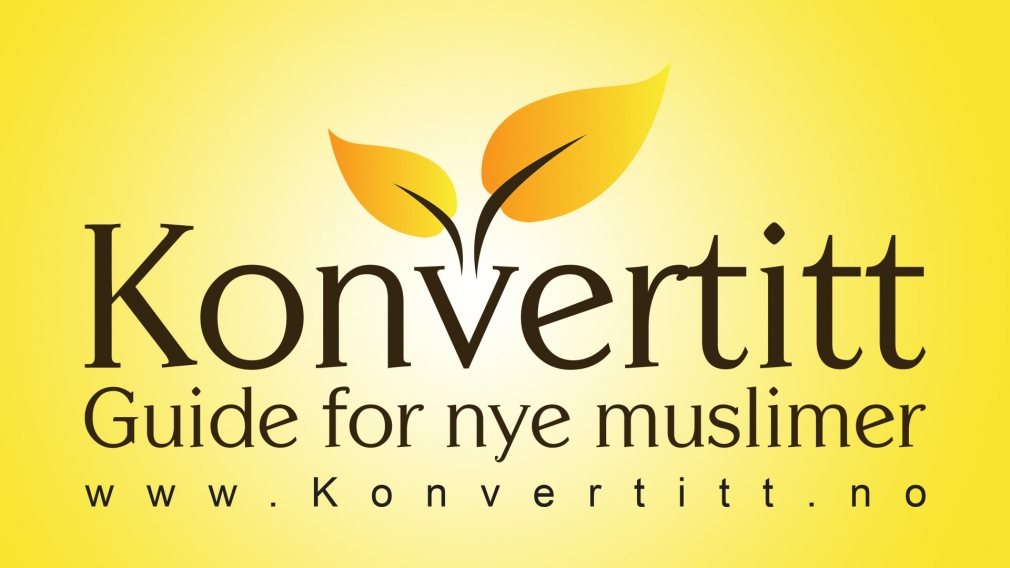 Konvertitt – Guide for nye muslimer