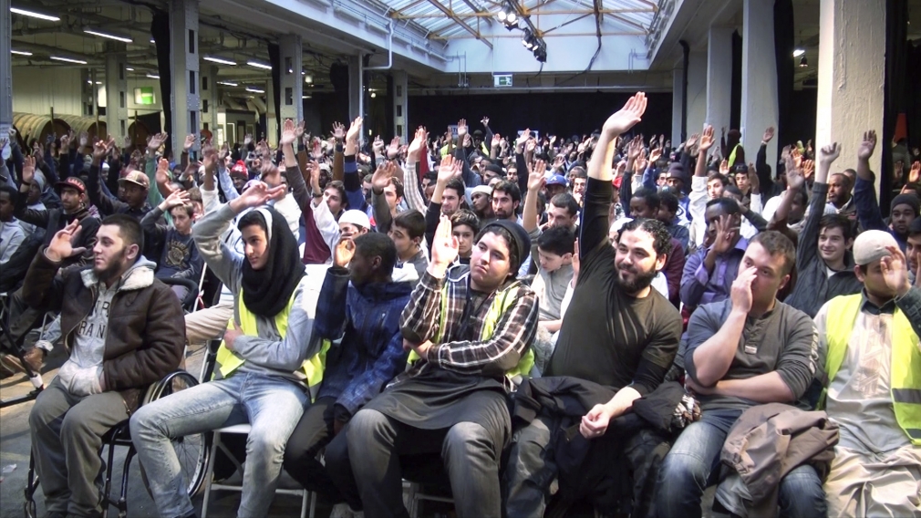 Bli medlem og fast giver hos Islam Net