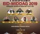 FinnAllah Eid-middag 2019